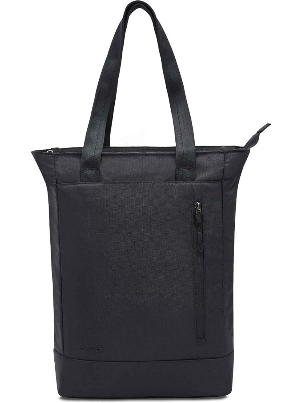 Anti-Theft Convertible Backpack Tote for Travel, Stylish & Secure Design